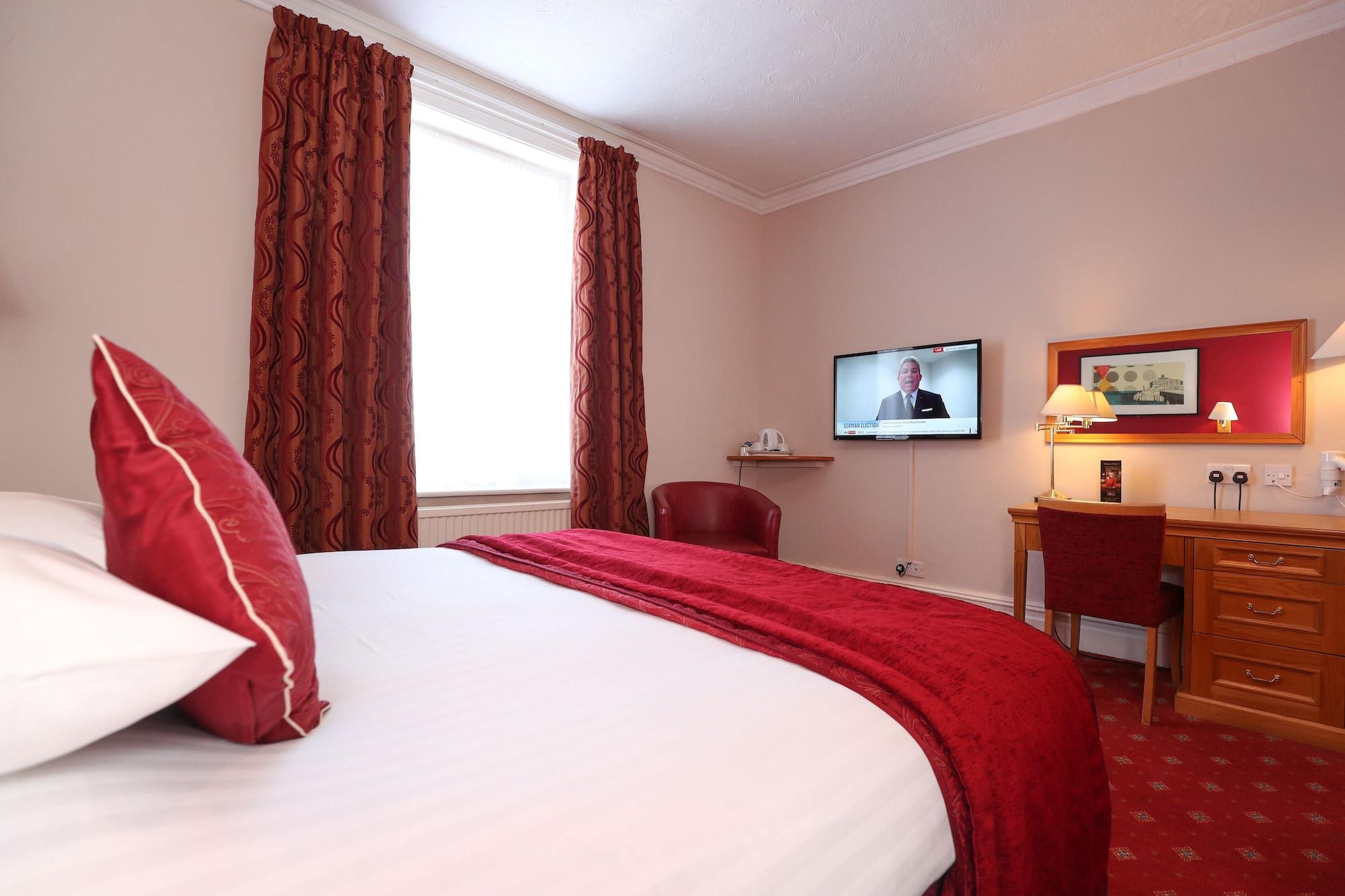 Hotel Royal Exeter