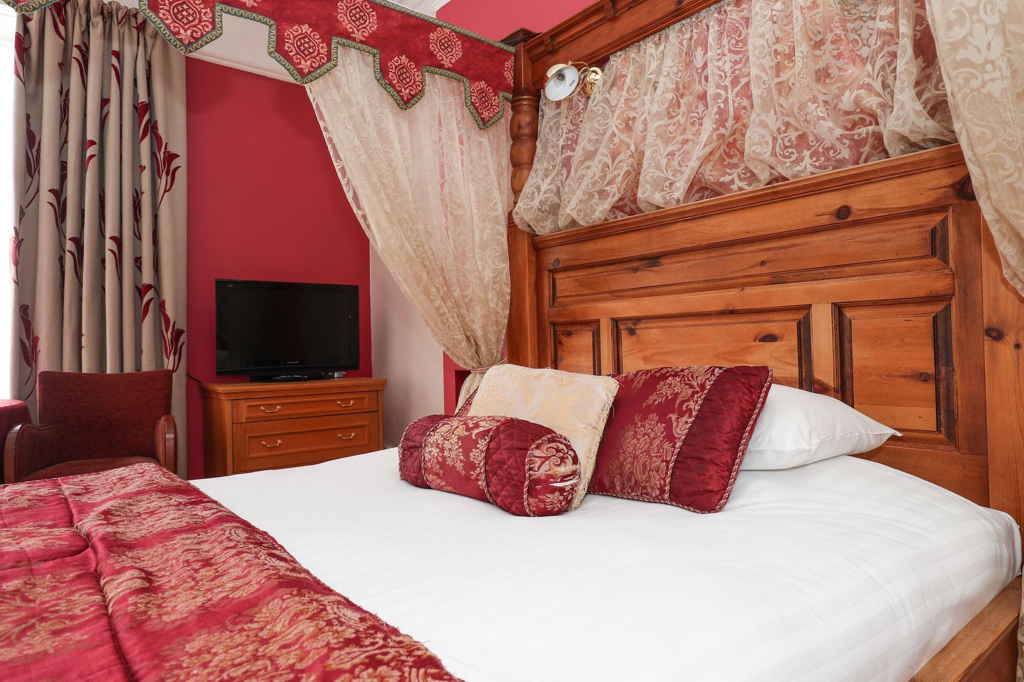 Hotel Royal Exeter Bournemouth