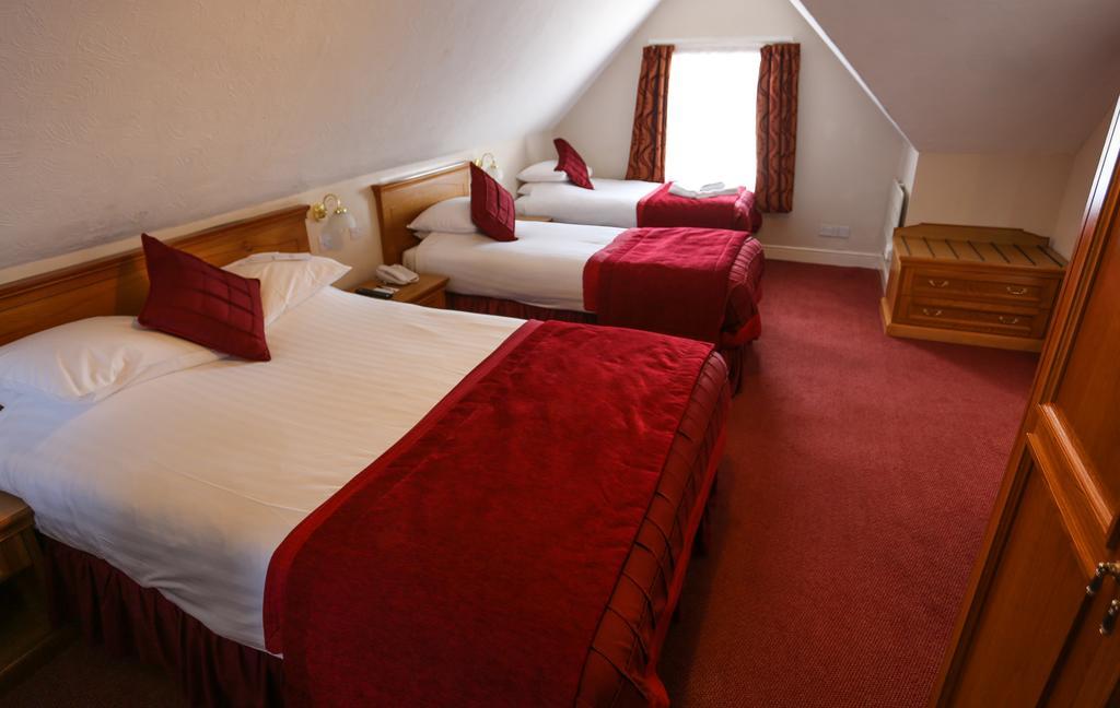 Hotel Royal Exeter Bournemouth