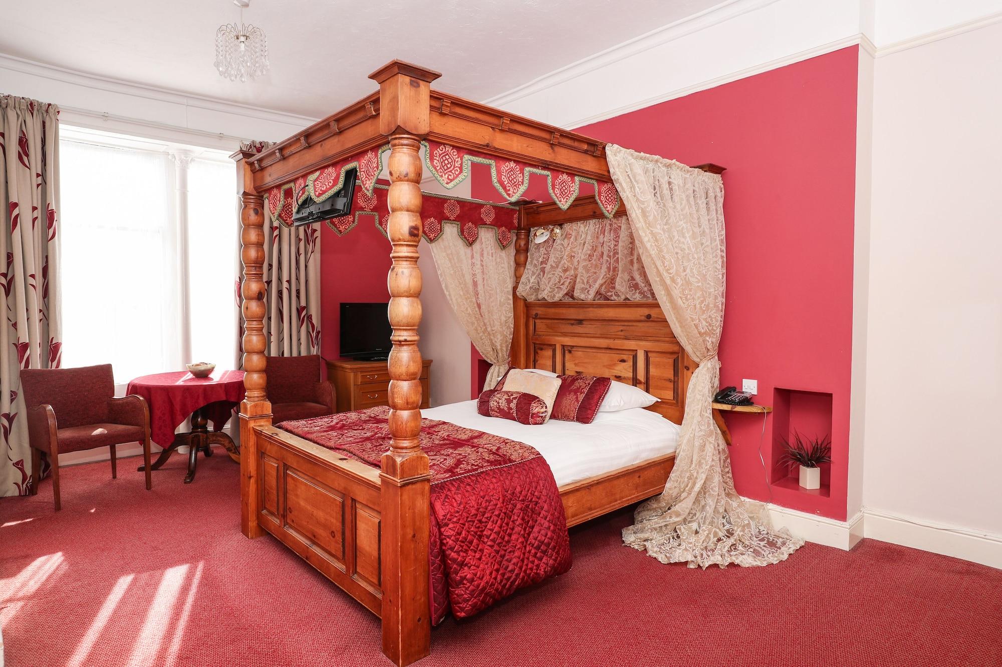 Royal Exeter 3*